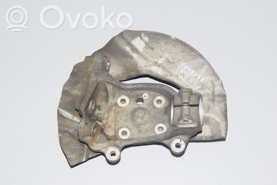BMW 7 E65 E66 Front wheel hub