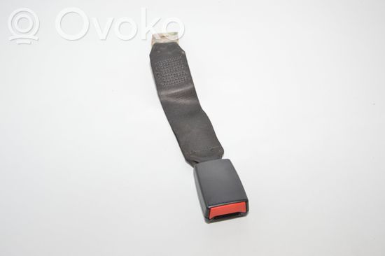 BMW 7 E65 E66 Middle seatbelt buckle (rear) 7018249