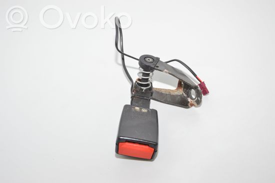 BMW 7 E65 E66 Rear seatbelt buckle 7134042