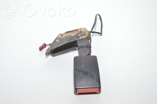 BMW 7 E65 E66 Rear seatbelt buckle 7134042