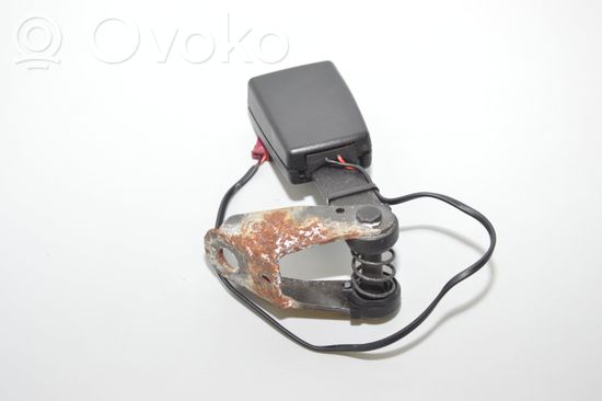 BMW 7 E65 E66 Rear seatbelt buckle 7134041