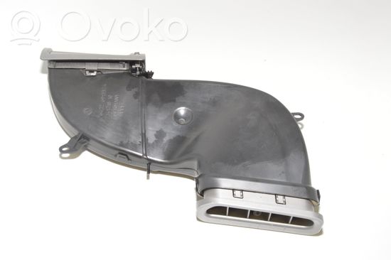 BMW 7 E65 E66 Dashboard side air vent grill/cover trim 6913324