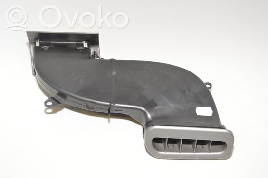 BMW 7 E65 E66 Dashboard side air vent grill/cover trim 6913323