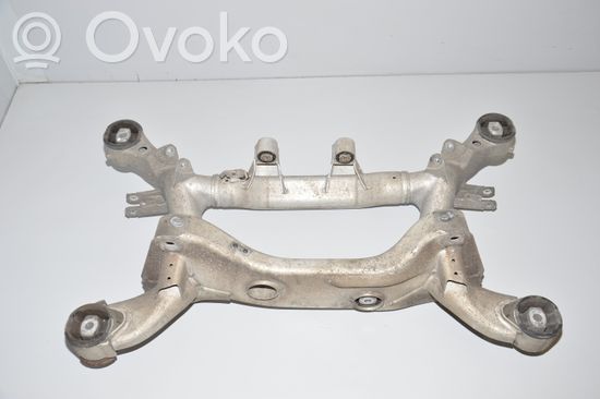 BMW 7 E65 E66 Rear subframe 6768610 768609