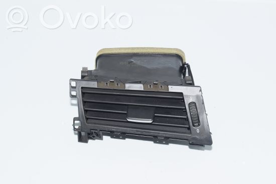 BMW 5 E60 E61 Dashboard side air vent grill/cover trim 6910731