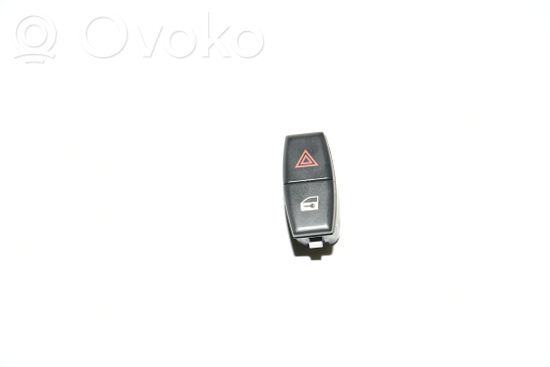 BMW 5 E60 E61 Hazard light switch 6919506