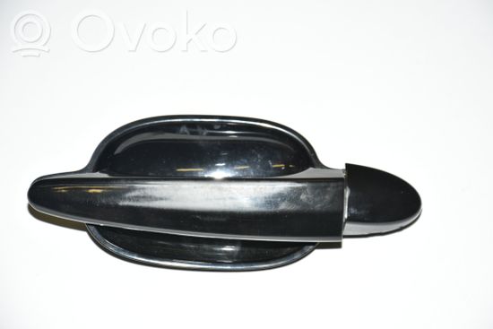 BMW 5 E60 E61 Rear door exterior handle