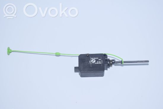 BMW X5 E53 Fuel tank cap lock 8355056