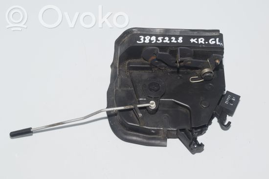 BMW X5 E53 Rear door lock 8402601