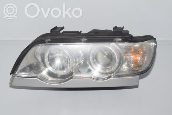 BMW X5 E53 Headlight/headlamp