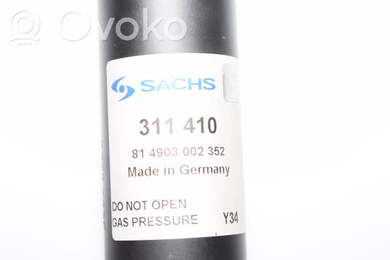 BMW 3 E92 E93 Rear shock absorber/damper 311410