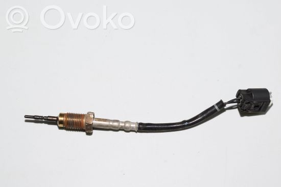 BMW 3 E92 E93 Exhaust gas temperature sensor 7798486