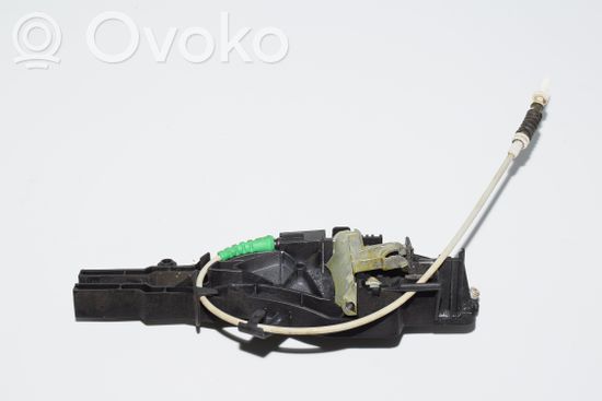 BMW 3 E92 E93 Front door coupe exterior handle/bracket 7119603