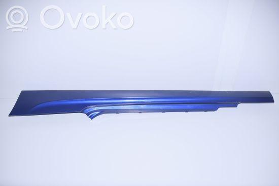 BMW 3 E92 E93 Sill 8041197