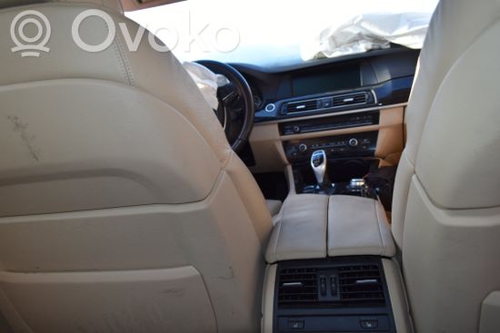 BMW 5 F10 F11 Panel trim