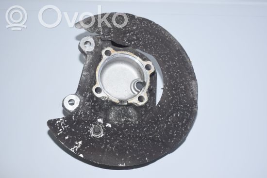 BMW 1 E81 E87 Front wheel hub 6764444