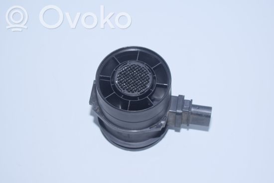 BMW 1 E81 E87 Mass air flow meter