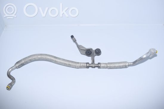 BMW 5 E60 E61 Air conditioning (A/C) pipe/hose 6982872