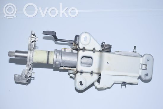 BMW 5 E60 E61 Steering wheel axle set 6774624