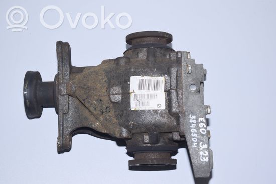 BMW 5 E60 E61 Rear differential 7556672