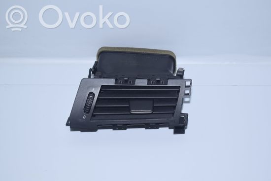 BMW 5 E60 E61 Dashboard side air vent grill/cover trim 6949303