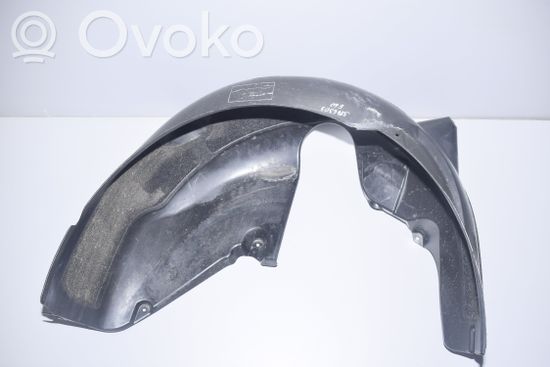 BMW 5 E60 E61 Rear arch fender liner splash guards 7033751 7896623