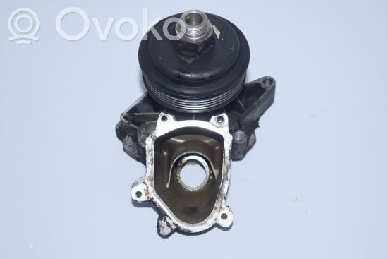 BMW X5 E53 Water pump