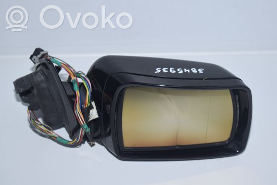 BMW X5 E53 Front door electric wing mirror