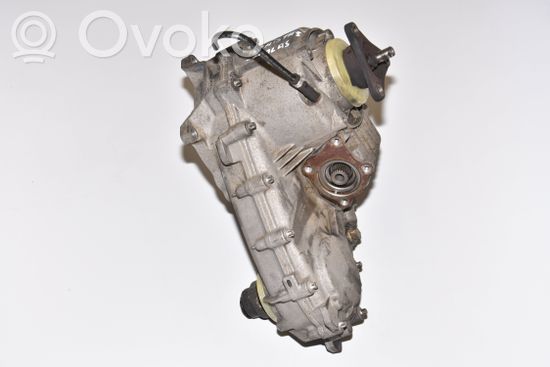 BMW X5 E53 Gearbox transfer box case 7526279