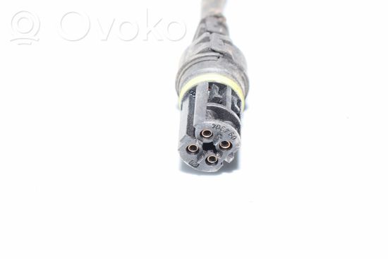 BMW 5 E39 Lambda probe sensor 0258005259 7503441