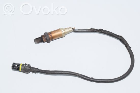 BMW 5 E39 Lambda probe sensor 0258005259 7503441
