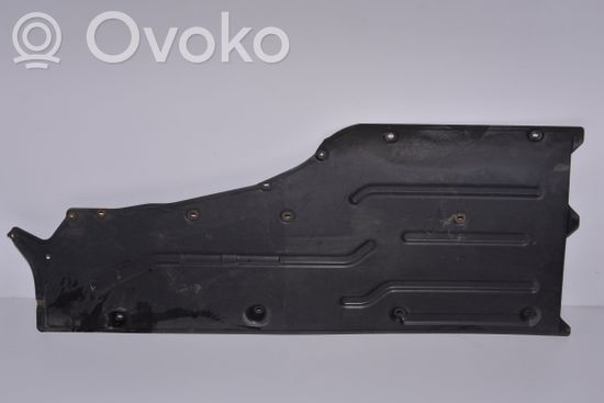 BMW 7 E65 E66 Side bottom protection 7020534