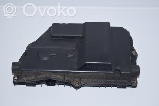 BMW 7 E65 E66 Hand brake control module 1165961