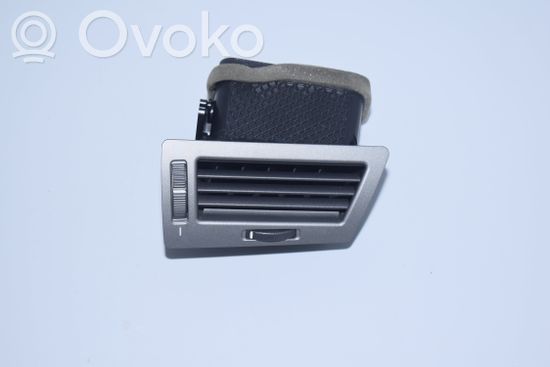 BMW 7 E65 E66 Dashboard side air vent grill/cover trim 6911242