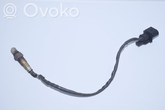 BMW 7 E65 E66 Lambda probe sensor 7512982 0258007144