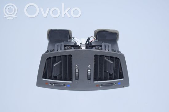 BMW 7 E65 E66 Rear air vent grill 7002395 8385257