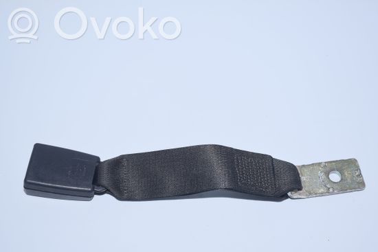 BMW 7 E65 E66 Middle seatbelt buckle (rear) 7018249
