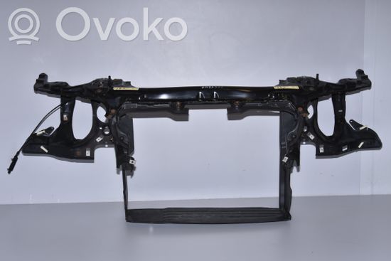 BMW 7 E65 E66 Radiator support slam panel 7011213 7011215