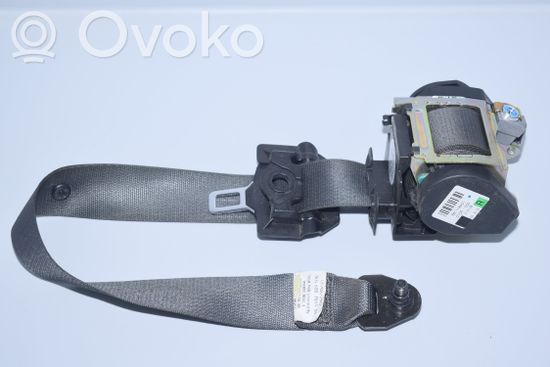 BMW 7 E65 E66 Front seatbelt 5611484 7037816