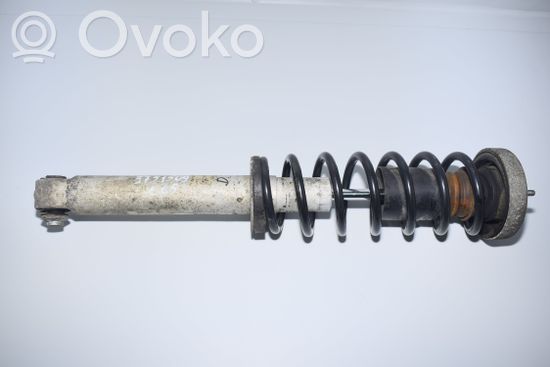 BMW 7 E65 E66 Rear shock absorber/damper 6758095