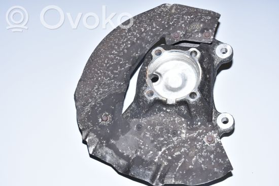 BMW 7 E65 E66 Front wheel hub