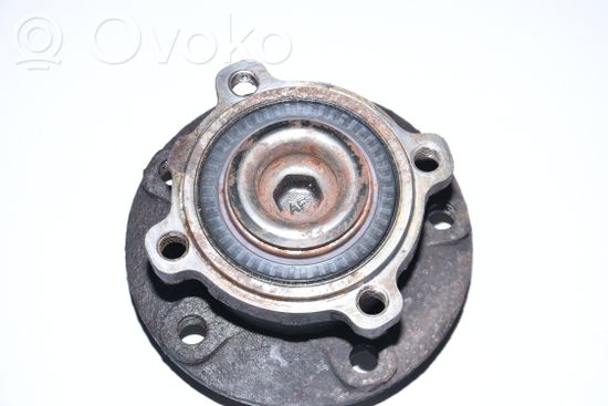 BMW 7 E65 E66 Front wheel ball bearing