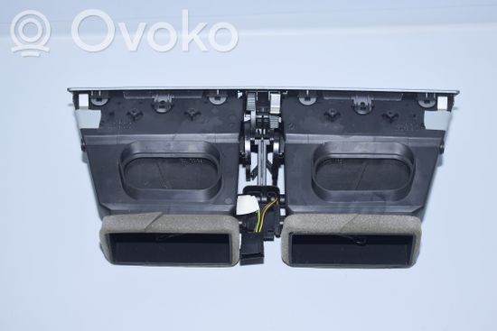 BMW 7 E65 E66 Dash center air vent grill 8223599 6911203