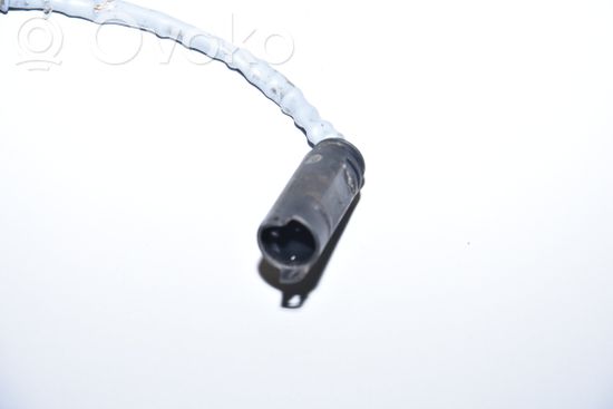 BMW 7 E65 E66 Lambda probe sensor 0258005298 7512973