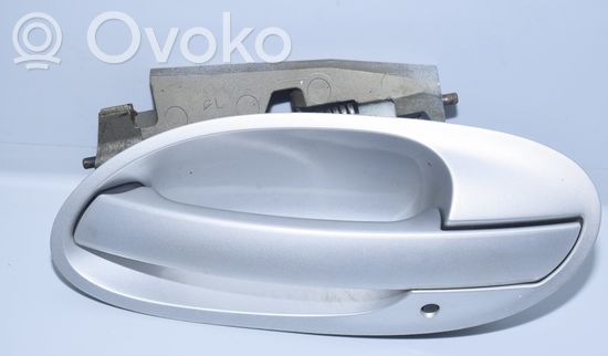 BMW 7 E65 E66 Rear door exterior handle