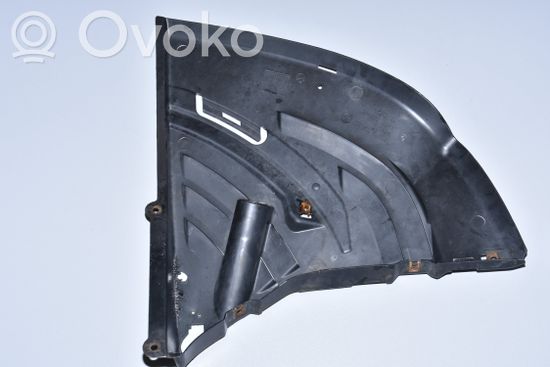 BMW 7 E65 E66 Other under body part 8223382