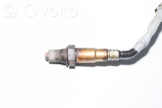BMW 1 E81 E87 Lambda probe sensor 7512985 0258007146