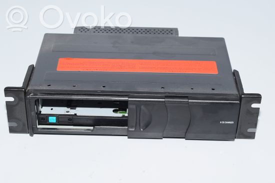 BMW 1 E81 E87 CD/DVD changer 6958198