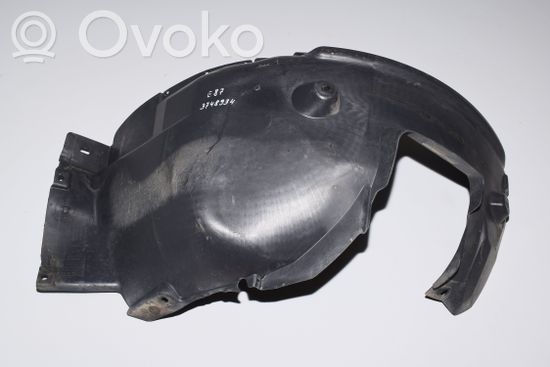 BMW 1 E81 E87 Front wheel arch liner splash guards 7059371