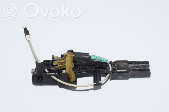 BMW 1 E81 E87 Rear door exterior handle/bracket 7069759